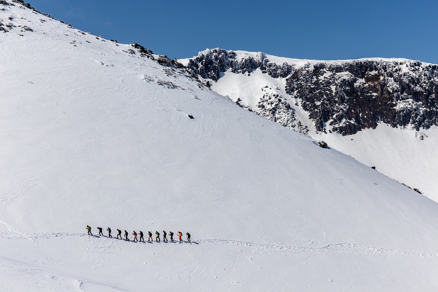 Best Time to Climb Kilimanjaro