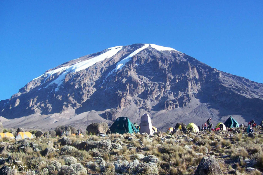 7 Simple Tips On Kilimanjaro’s Successful Climb